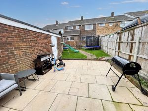 Garden- click for photo gallery